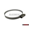 Original VW Hose Clamp - N 0245184