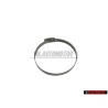 Original VW Hose Clamp - N 0245184