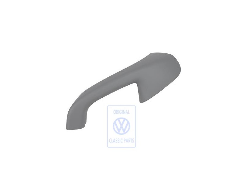 Original VW Cover Artgrey - 1K0868040B 3Z7