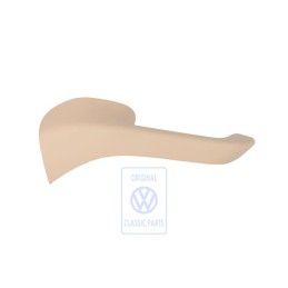 Original VW Cover Pure Beige - 1K0868040B 7R3