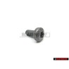 Original VW Fillister Head Bolt With Allen Key Head - N 10029201