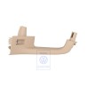 Original VW Grab Handle Pure Beige - 1K0868187H 7R3