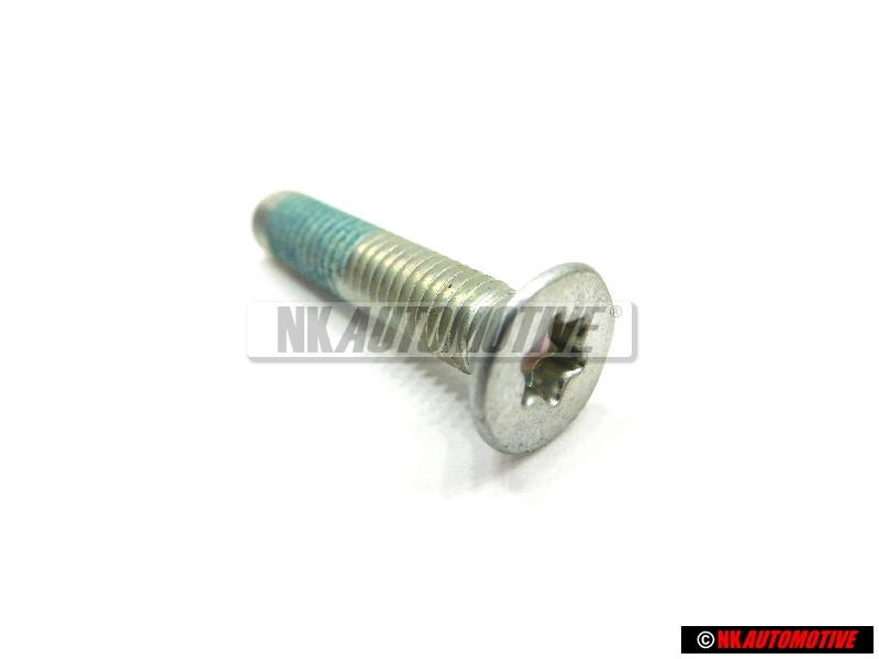 Original VW Countersunk Bolt - N 10045703