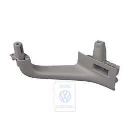 Original VW Grab Handle Artgrey - 1K0868188H 3Z7