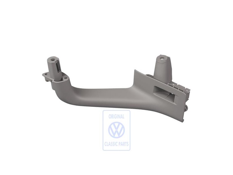 Original VW Grab Handle Artgrey - 1K0868188H 3Z7