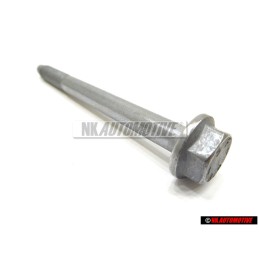 Original VW Hex Collared Bolt - N 10067004