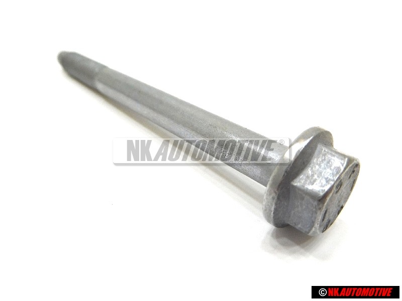 Original VW Hex Collared Bolt - N 10067004