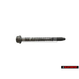 Original VW Hex Collared Bolt - N 10067004