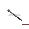 Original VW Hex Collared Bolt - N 10067004