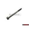 Original VW Hex Collared Bolt - N 10067004