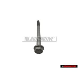 Original VW Hex Collared Bolt - N 10067004