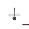 Original VW Hex Collared Bolt - N 10067004