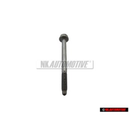 Original VW Hex Collared Bolt - N 10067004