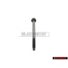 Original VW Hex Collared Bolt - N 10067004