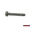Original VW Socket Head Bolt With Hexagon Socket Head - N 10092201