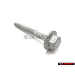 Original VW Hex Collared Bolt - N 10120803