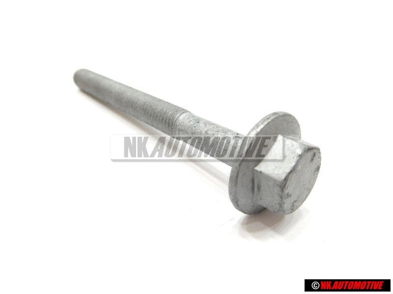Original VW Hex Collared Bolt - N 10120803