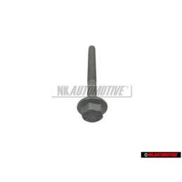 Original VW Hex Collared Bolt - N 10120803