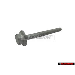 Original VW Hex Collared Bolt - N 10120803