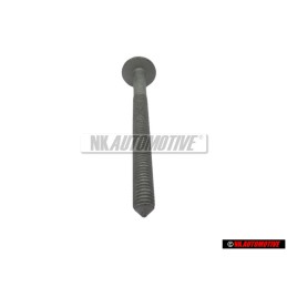 Original VW Hex Collared Bolt - N 10120803