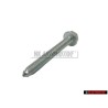 Original VW Hex Collared Bolt - N 10138905