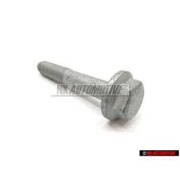 Original VW Front Subframe Hexagon Bolt - N 10207803