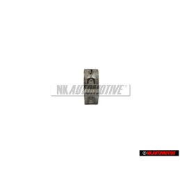Original VW Clamp - N 10210501