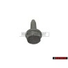 Original VW Hex Collared Bolt - N 10240001