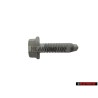 Original VW Hex Collared Bolt - N 10240003