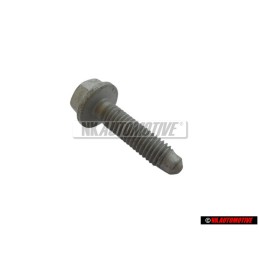 Original VW Hex Collared Bolt - N 10240003