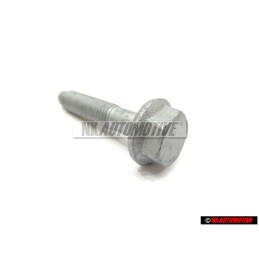 Original VW Hex Collared Bolt - N 10240101
