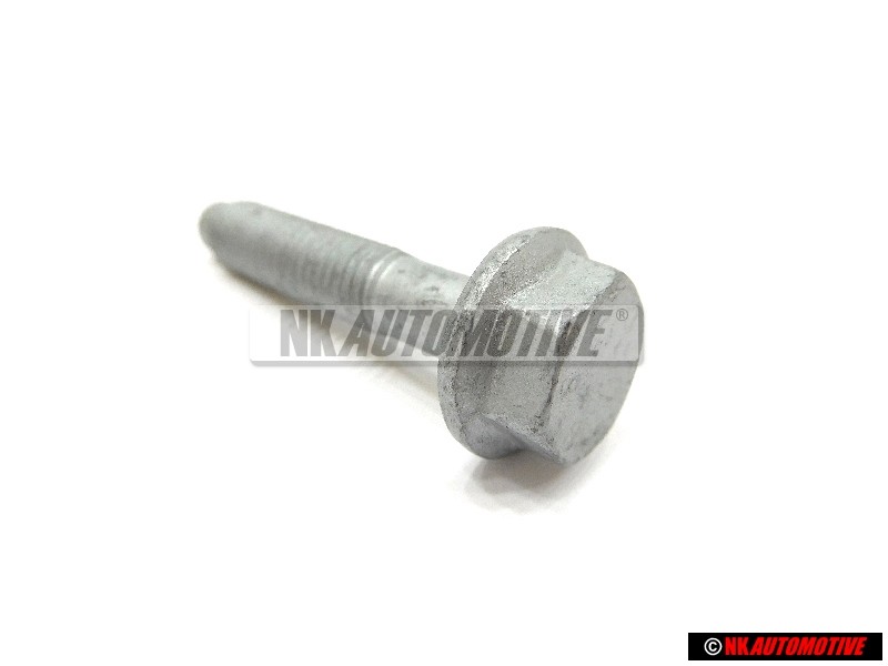Original VW Hex Collared Bolt - N 10240101