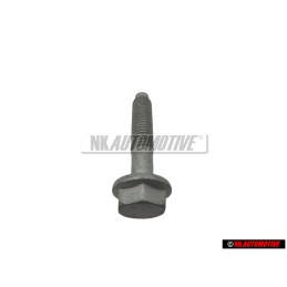 Original VW Hex Collared Bolt - N 10240101