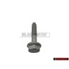 Original VW Hex Collared Bolt - N 10240101