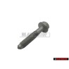 Original VW Hex Collared Bolt - N 10240101