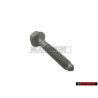 Original VW Hex Collared Bolt - N 10240101