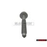 Original VW Hex Collared Bolt - N 10240101