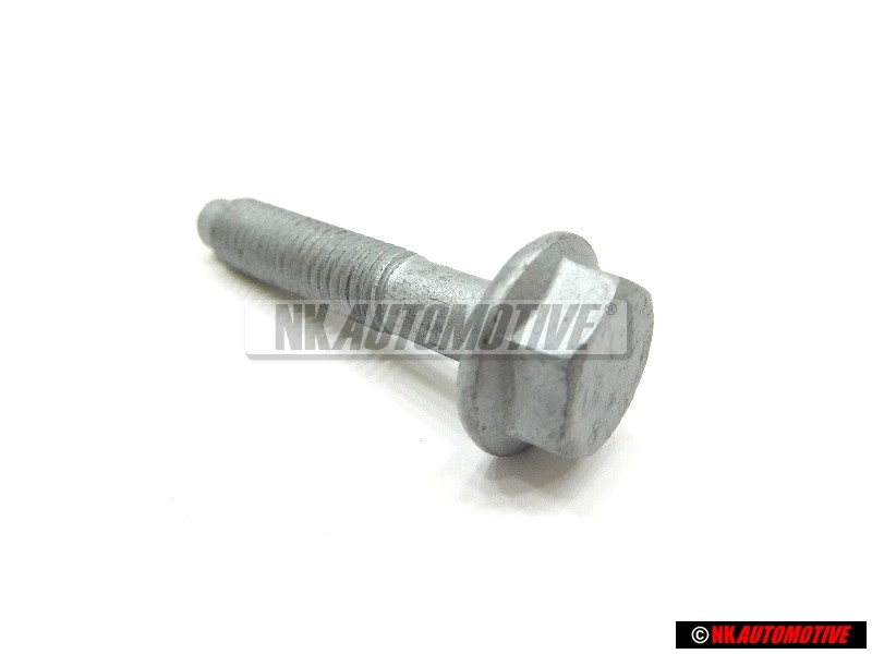 Original VW Hex Collared Bolt - N 10240103