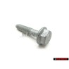 Original VW Hex Collared Bolt - N 10240103