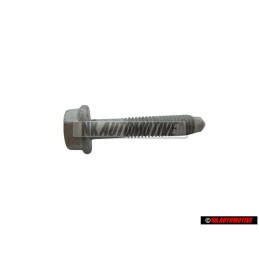 Original VW Hex Collared Bolt - N 10240103