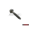 Original VW Hex Collared Bolt - N 10240103
