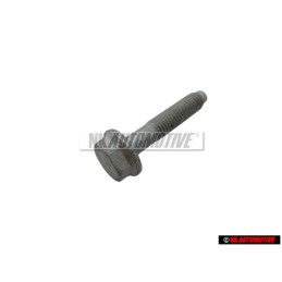 Original VW Hex Collared Bolt - N 10240103