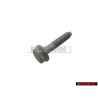 Original VW Hex Collared Bolt - N 10240103