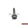 Original VW Hex Collared Bolt - N 10240103