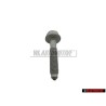 Original VW Hex Collared Bolt - N 10240103