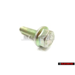 Original VW Hexagon Bolt - N 10268503