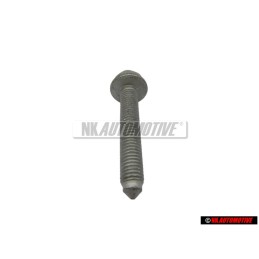 Original VW Hex Collared Bolt - N 10286205