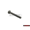 Original VW Oval Multi-Point Socket Head Countersunk Bolt - N 10582103