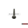 Original VW Oval Multi-Point Socket Head Countersunk Bolt - N 10582103