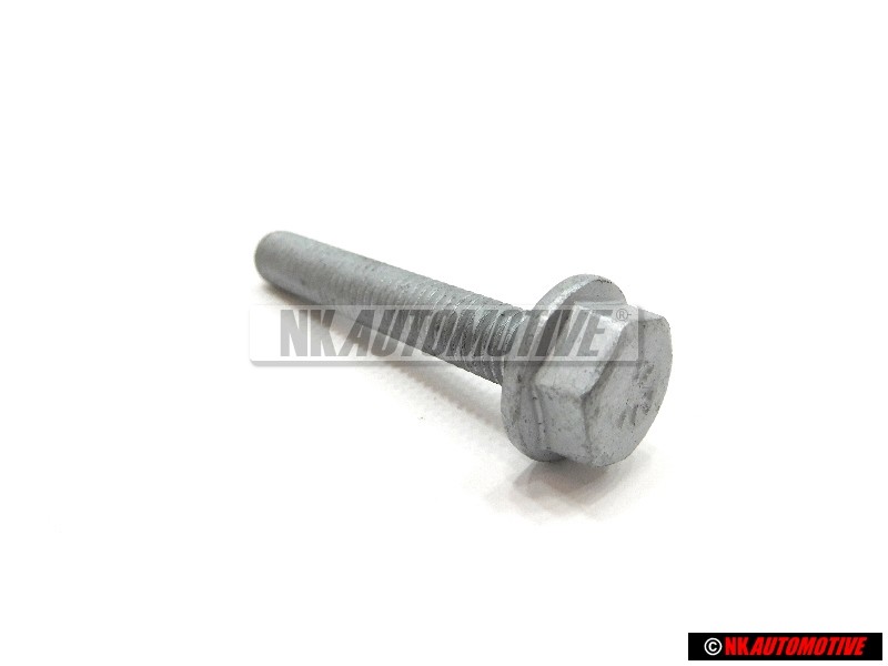 Original VW Hexagon Bolt - N 10640801